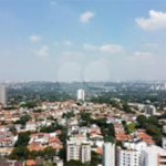 Apartamento à venda com 1 quarto em Sumarezinho, São Paulo, SP