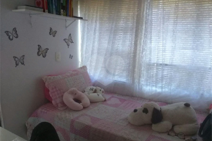 Apartamento à venda com 2 quartos no Brasilândia, São Paulo, SP