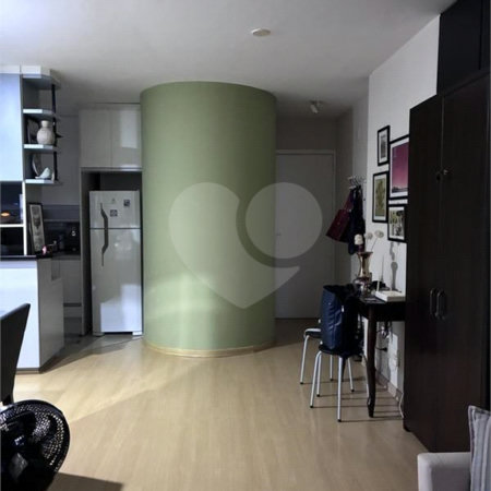 Apartamento à venda com 1 suíte em Pinheiros, São Paulo, SP