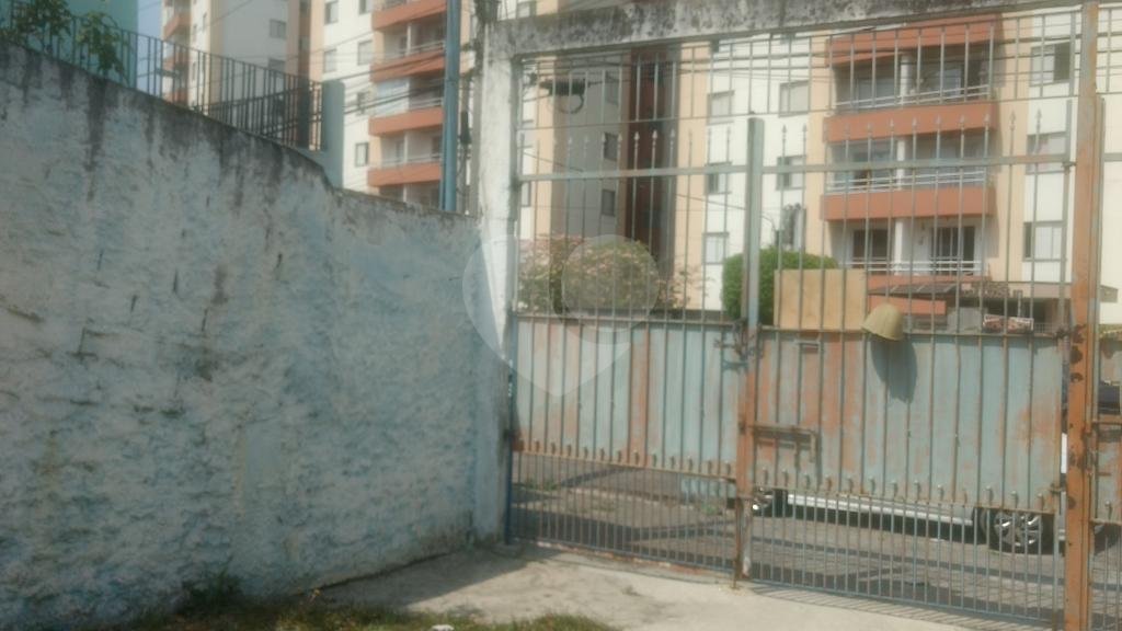 Terreno à venda em Vila Matilde, São Paulo, SP