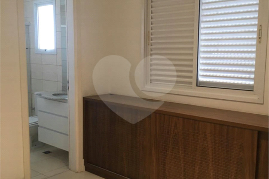 Apartamento à venda com 2 suítes em Vila Pereira Barreto, São Paulo, SP