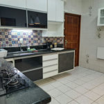Apartamento com 3 dormitórios à venda, 97 m² por R$ 675.000,00 - Itararé - São Vicente/SP
