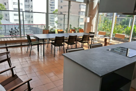 Apartamento à venda com 2 quartos em Pinheiros, São Paulo, SP