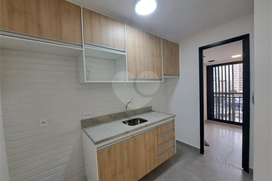 Apartamento à venda com 2 quartos em Mandaqui, São Paulo, SP
