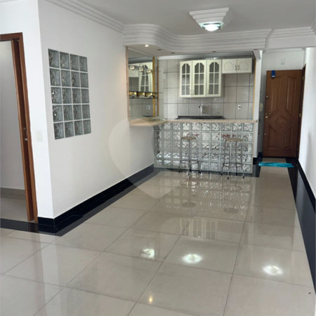 Apartamento à venda ou para alugar com 2 quartos em Mooca, São Paulo, SP