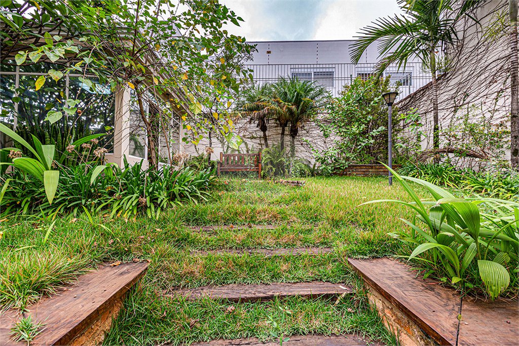 Casa à venda com 4 suítes em Perdizes, São Paulo, SP