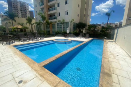 Apartamento à venda com 2 quartos, sendo 1 suíte,  em Lauzane Paulista, São Paulo, SP
