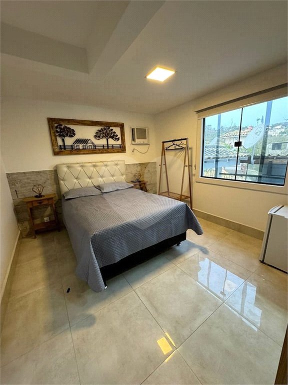 Casa à venda com 4 suítes em Alto de Búzios, Armação dos Búzios, RJ