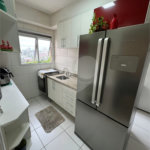 Apartamento à venda com 3 quartos, sendo 1 suíte, em Vila Gilda, Santo André, SP