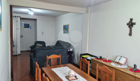 Apartamento à venda com 2 quartos em Vila Leopoldina, São Paulo, SP