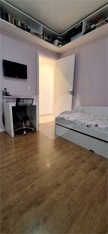 Apartamento à venda com 2 quartos, sendo 1 suíte, em Ponte de São João, Jundiaí, SP
