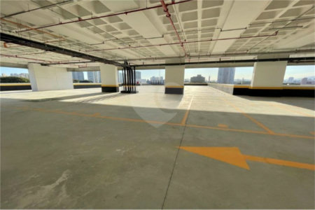 Sala para alugar em Várzea da Barra Funda, São Paulo, SP