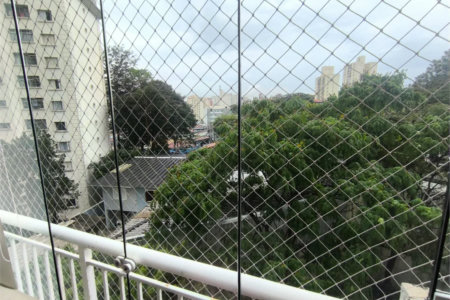 Apartamento à venda com 3 quartos, sendo 1 suíte, em Jardim Vazani, São Paulo, SP