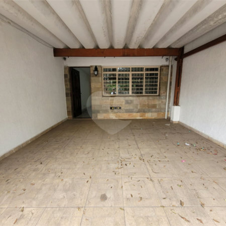 Sobrado à venda com 2 quartos em Jardim Mangalot, São Paulo, SP