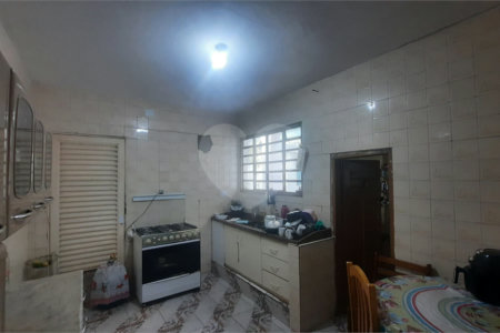 Casa à venda com 3 quartos em Jardim Baruch, Guarulhos, SP