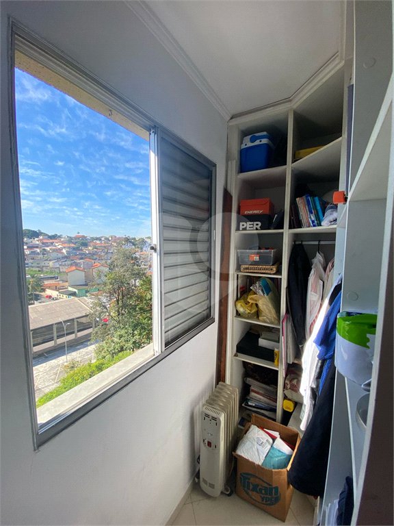Apartamento à venda com 3 quartos, sendo 1 suíte,  em Alto Ipiranga, Mogi das Cruzes, SP