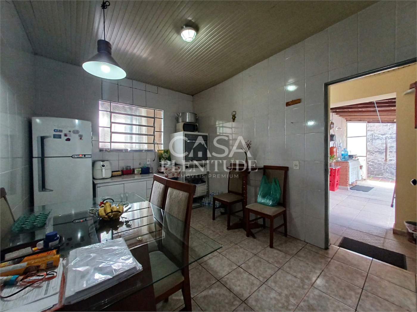Casa à venda com 4 quartos em Vila Trujillo, Sorocaba, SP