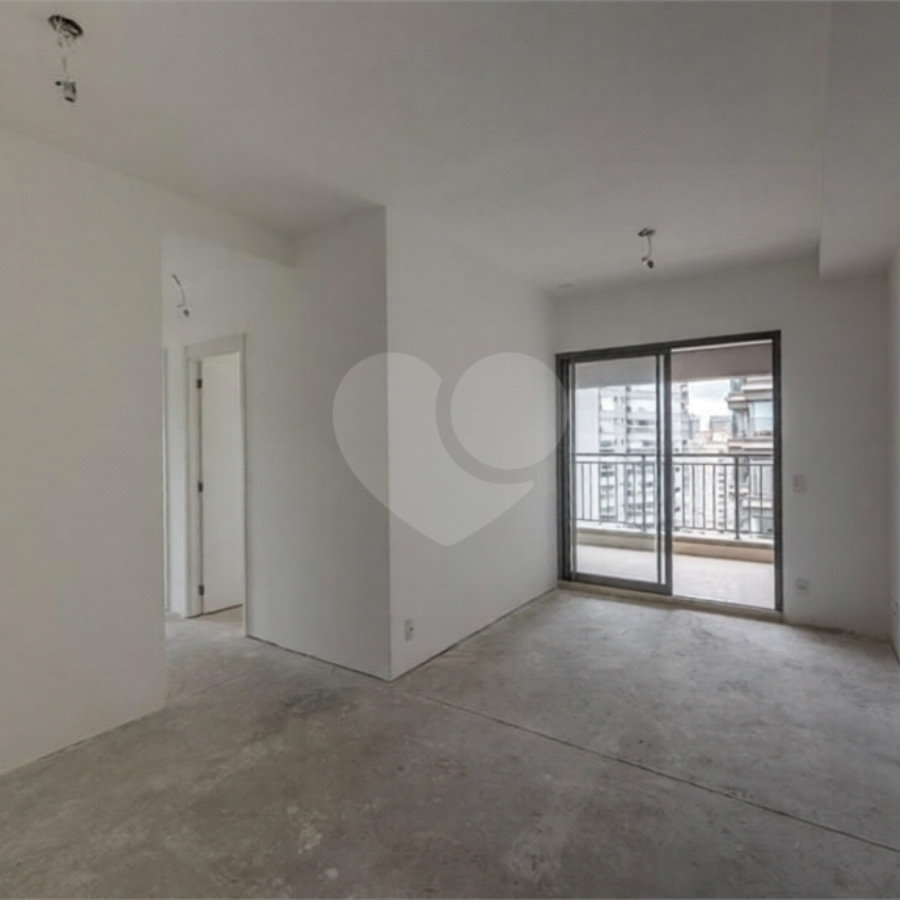 Apartamento à venda com 3 quartos em Vila Clementino, São Paulo, SP