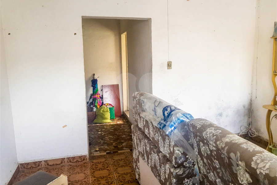 Sobrado à venda com 4 quartos em Imirim, São Paulo, SP