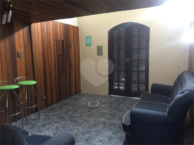 Sobrado à venda com 2 quartos em Casa Verde, São Paulo, SP
