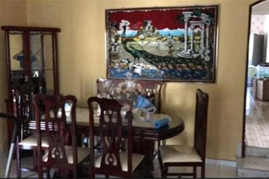 Casa à venda com 4 quartos, sendo 1 suíte, em Vila Galvão, Guarulhos, SP