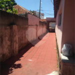 Casa Térrea à venda com 3 quartos, sendo 1 suíte,  em Jardim Rossignatti, Indaiatuba, SP
