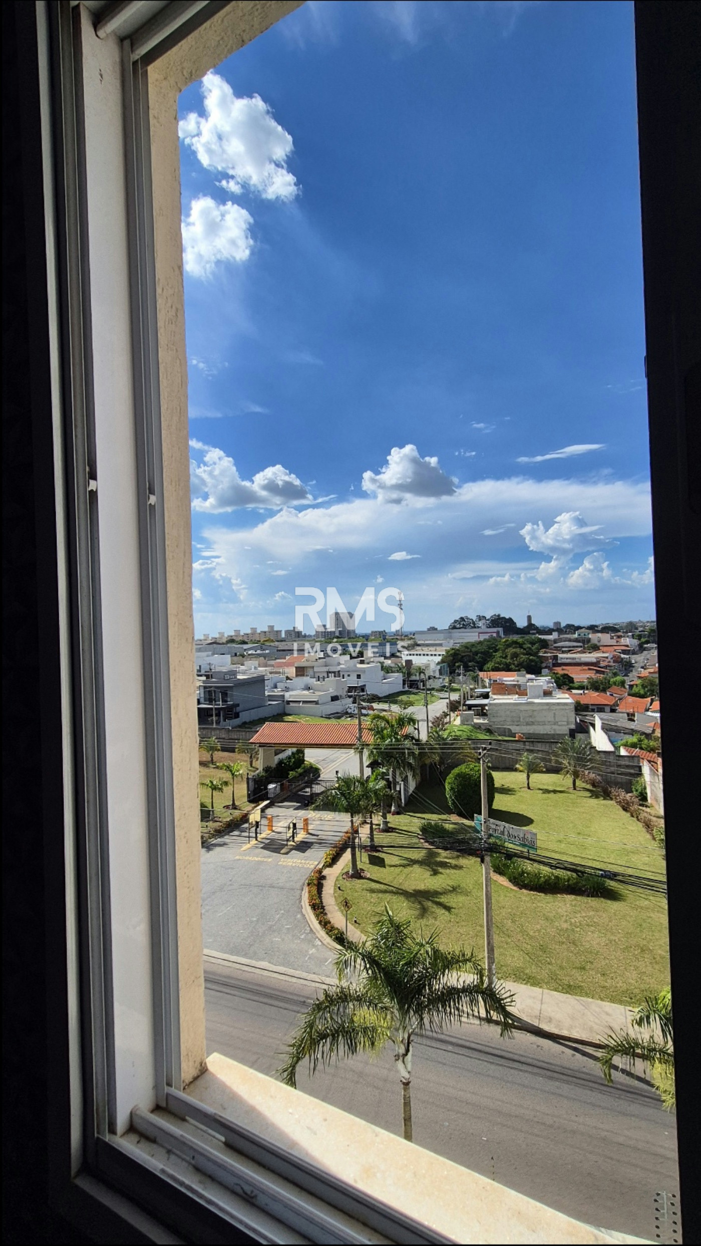 Apartamento à venda ou para alugar com 3 quartos, sendo 1 suíte, em Rancho Grande, Itu, SP