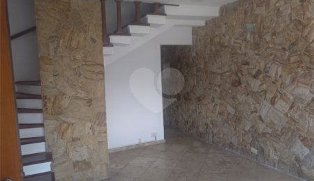 Sobrado à venda com 3 quartos em Casa Verde, São Paulo, SP