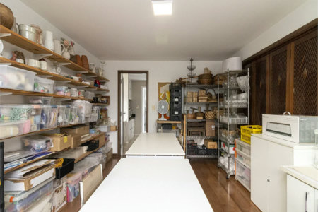Casa à venda com 3 quartos, sendo 2 suítes,  em Alto de Pinheiros, São Paulo, SP