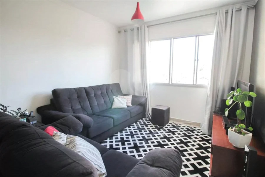 Apartamento à venda com 2 quartos em Mandaqui, São Paulo, SP