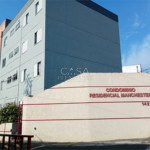 Apartamento à venda com 2 quartos em Vila Lucy, Sorocaba, SP