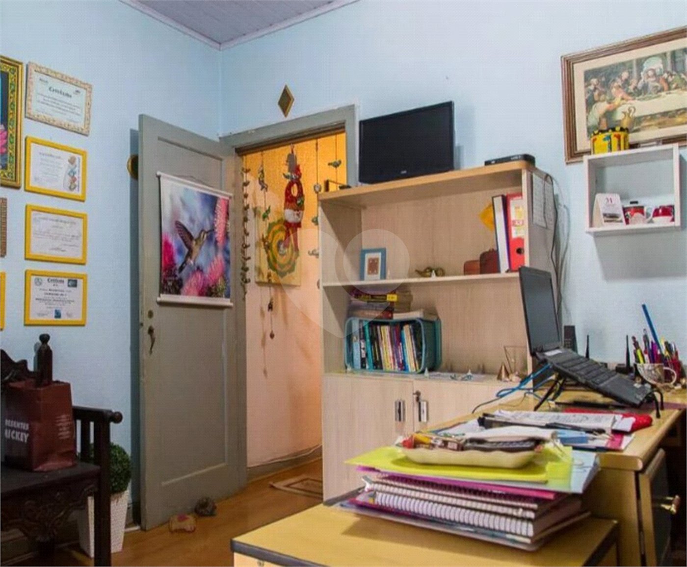 Casa à venda com 3 quartos, sendo 1 suíte,  em Planalto Paulista, São Paulo, SP