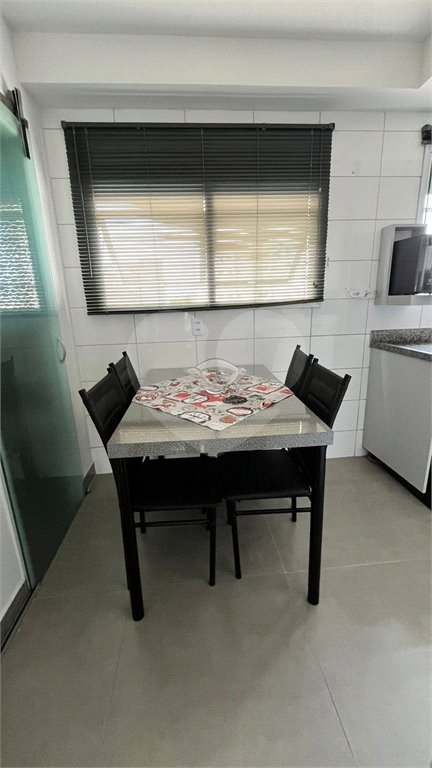 Apartamento à venda com 4 quartos, sendo 3 suítes, em Cambuci, São Paulo, SP