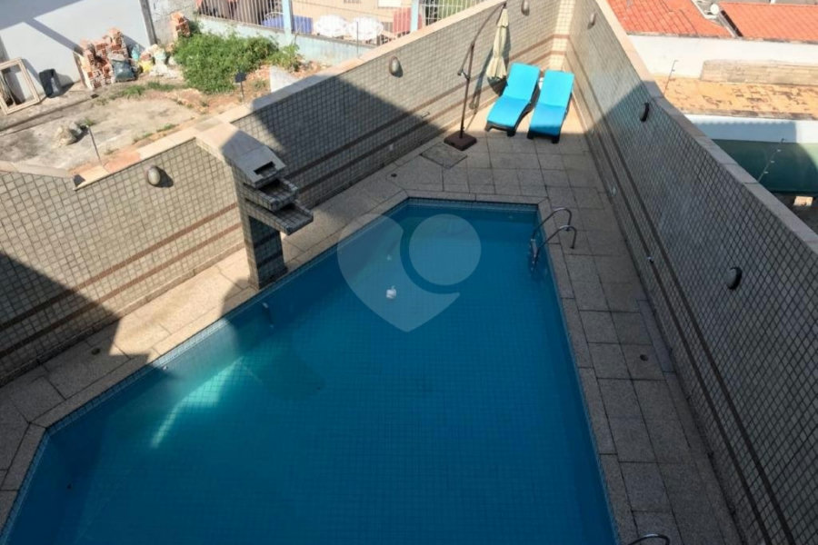 Sobrado à venda com 7 quartos, sendo 6 suítes, em Jardim França, São Paulo, SP