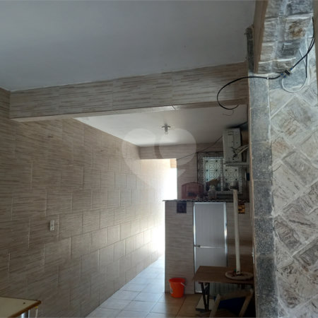 Casa à venda com 4 quartos em Campo Grande, Rio de Janeiro, RJ