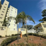 Apartamento para venda no Edifício Villagio Di Toscana I, no bairro Gleba Califórnia, Piracicaba/SP.