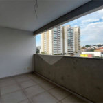 Apartamento para alugar com 3 suítes em Nova Petrópolis, São Bernardo do Campo, SP