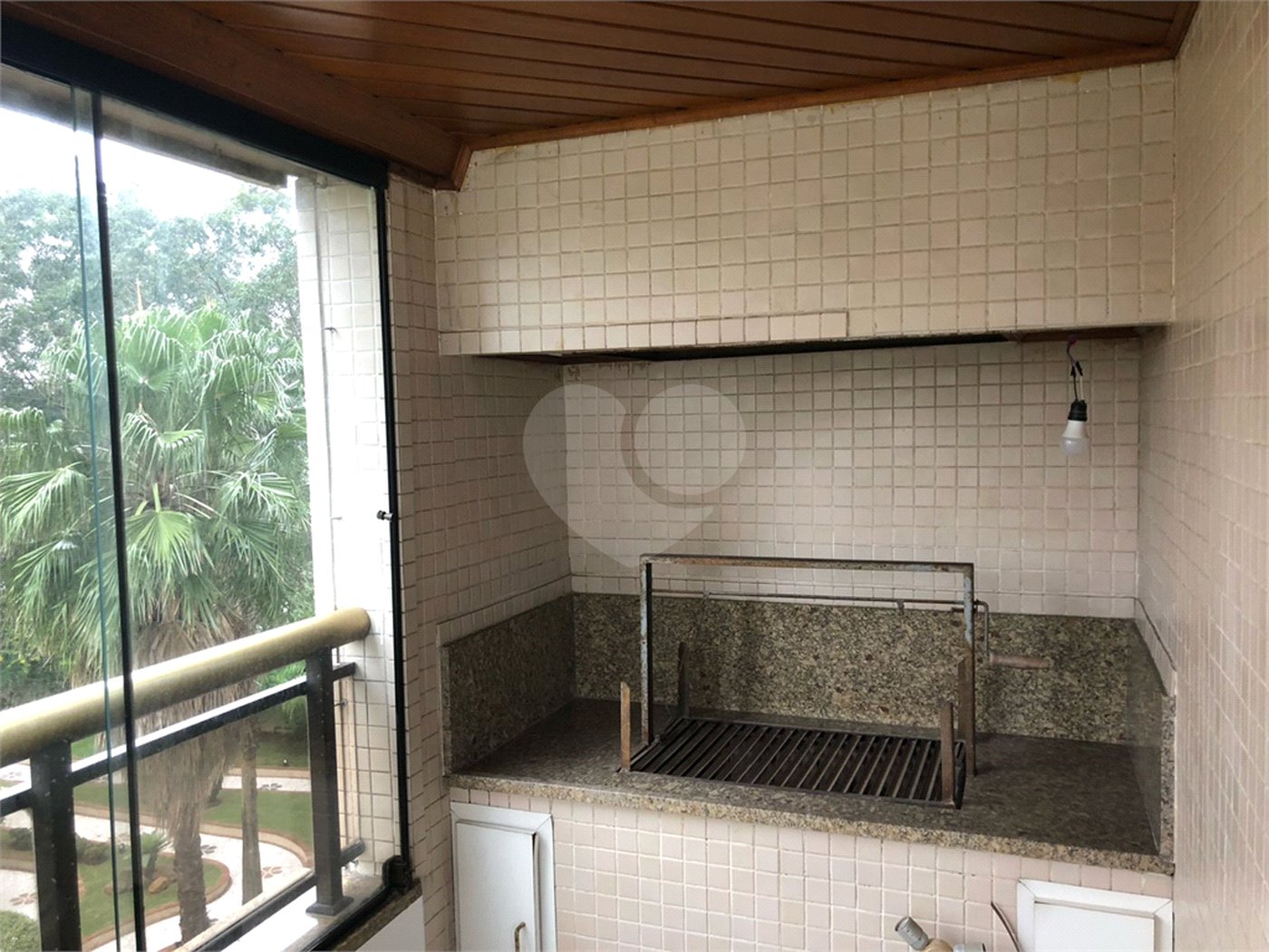 Apartamento à venda com 4 suítes em Vila Suzana, São Paulo, SP
