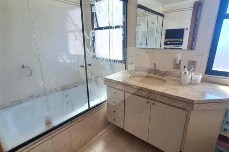 Apartamento à venda com 3 quartos, sendo 1 suíte, em Mandaqui, São Paulo, SP