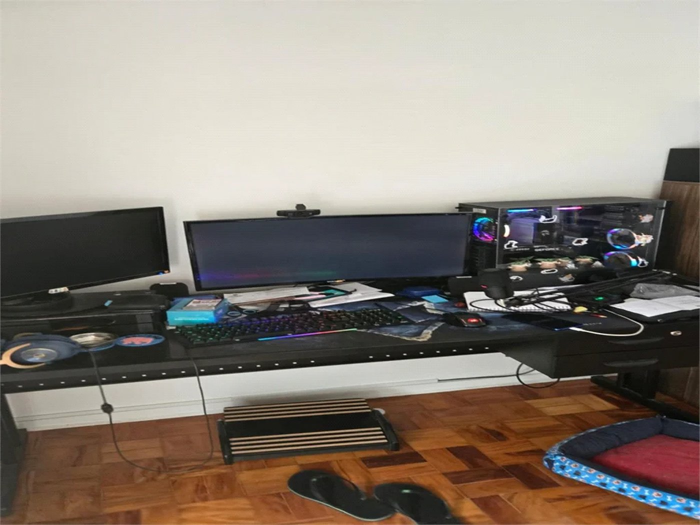 Apartamento à venda com 3 quartos, sendo 1 suíte, em Butantã, São Paulo, SP