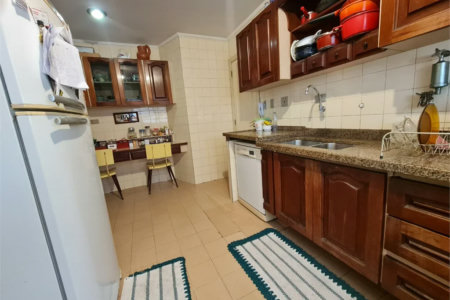 Apartamento à venda com 3 suítes em Conjunto Residencial Morumbi, São Paulo, SP