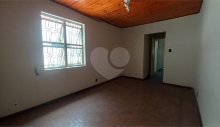 Casa à venda com 2 quartos em Santana, São Paulo, SP