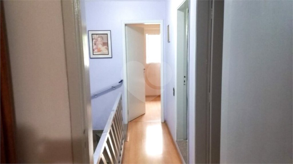 Sobrado à venda com 3 quartos em Jardim Trussardi, São Paulo, SP
