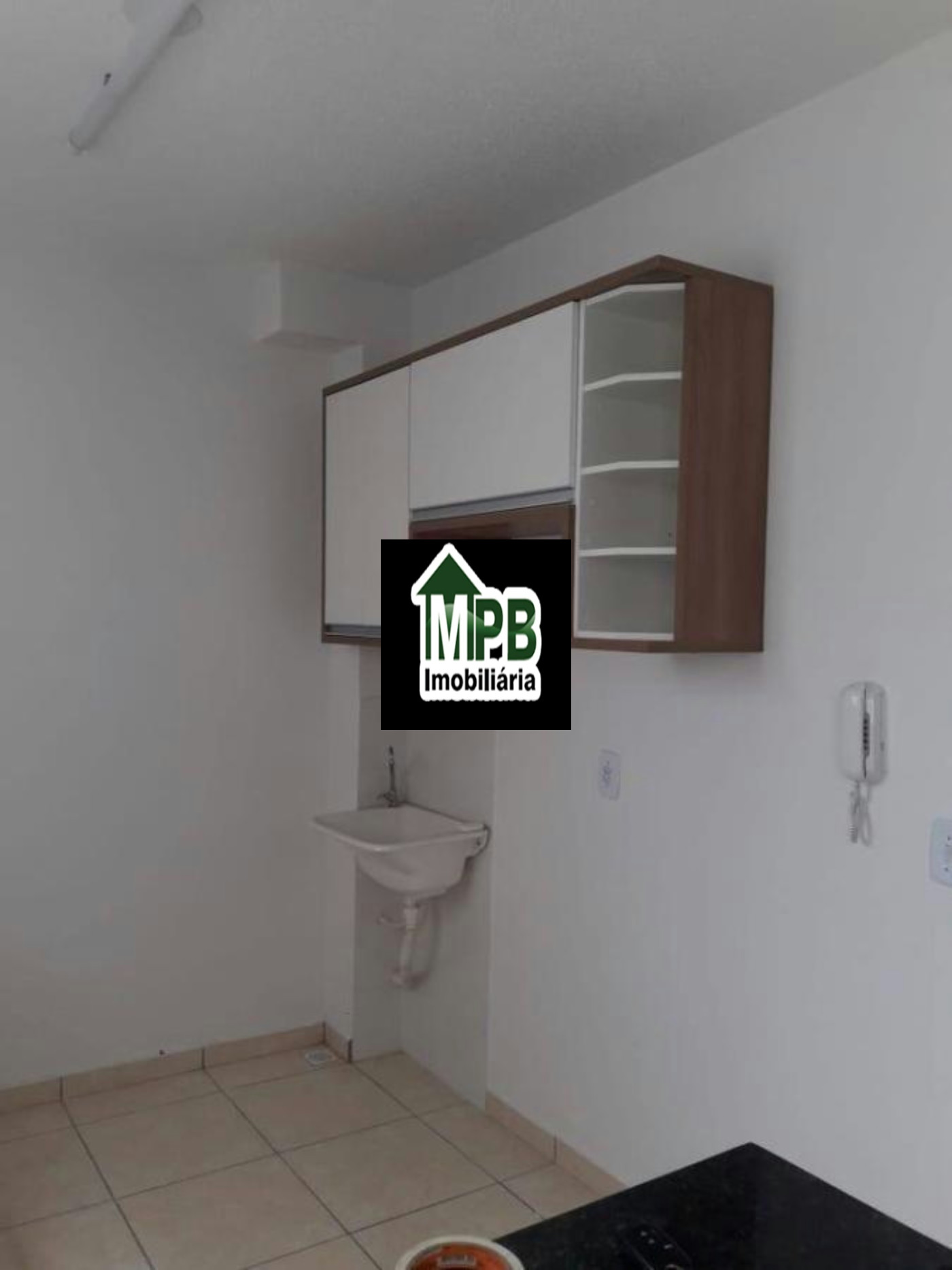 Apartamento à venda com 2 quartos em Caguassu, Sorocaba, SP
