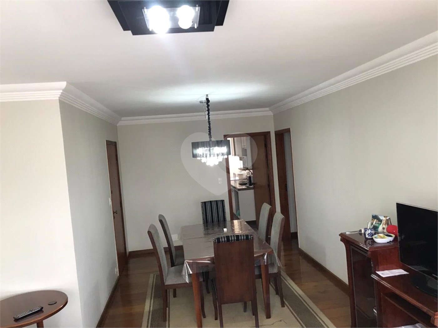 Apartamento à venda com 3 quartos, sendo 1 suíte, em Santana, São Paulo, SP