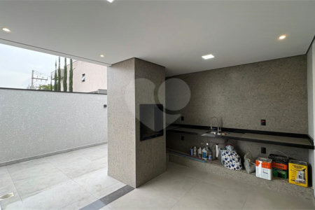Casa à venda com 3 suítes no condomínio Mont Blanc, Sorocaba - SP