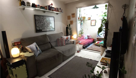 Apartamento à venda com 2 quartos, sendo 1 suíte,  em Limão, São Paulo, SP
