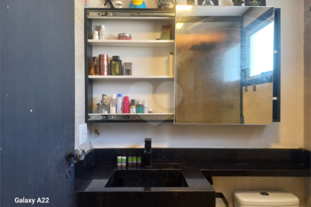Apartamento à venda ou para alugar com 2 suítes em Alto da Lapa, São Paulo, SP