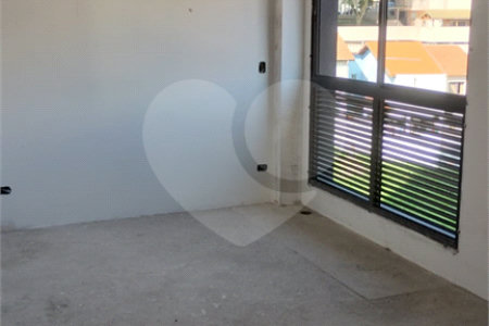 Apartamento à venda com 1 quarto em Tucuruvi, São Paulo, SP