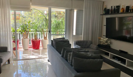 Apartamento à venda com 3 suítes em Lar São Paulo, São Paulo, SP